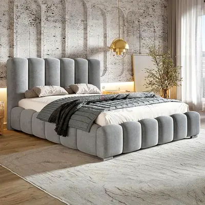 Premium Quality Bed – Brand New