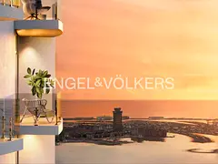 Luxury Branded Residence | Exclusive | High ROI