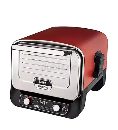 Ninja Woodfire electric outdoor oven