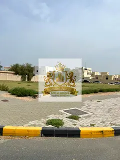 🏡 For Sale in Sharjah – Al Qarayen 4 Area 🏡