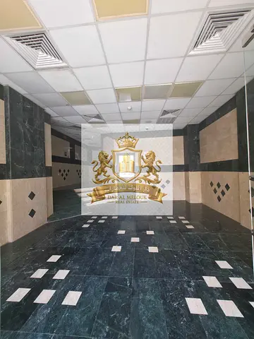 🏢 Golden Investment Opportunity in the Heart of Al Qasimia – Sharjah 🏢 📍 Location: Sharjah – Al Mahatta (Al Qasimia District) ✨ A vibrant and strategic location close to all services and main roads