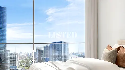 Ultra Modern | Close to Casino | LUXE Developers