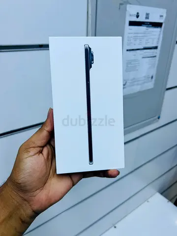 Iphone 17 air 512gb