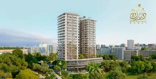 4% DLD WAIVER/FULLY FURNISHED/NEAR METRO.