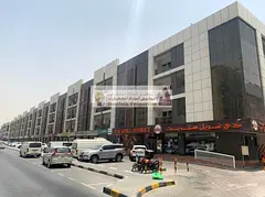 SHOP FOR RENT in MUWAILEH AREA !!! | FREE MAINTENANCE | NO COMMISSION
