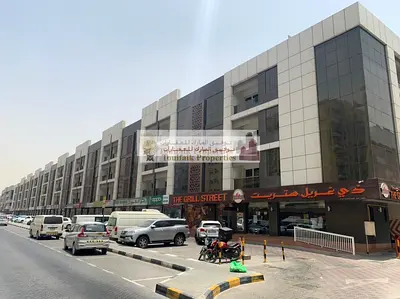 SHOP FOR RENT in MUWAILEH AREA !!! | FREE MAINTENANCE | NO COMMISSION