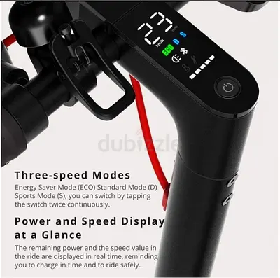 [MOVING SALE] Xiaomi Mi Electric Scooter Pro 2 (With Spare Tire  Manuals)