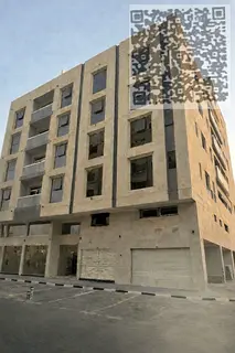 Commercial office for annual rent in Al Jurf 3, Ajman