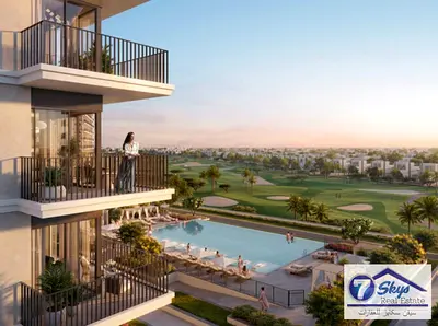 Scenic Living | Premium Emaar Homes | Off-Plan