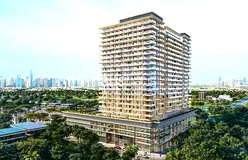 Premium 1 Bed + Study in JVT | High Capital Growth