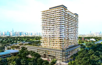 Premium 1 Bed + Study in JVT | High Capital Growth