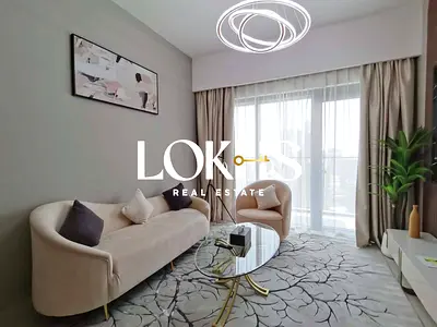 HIGH FLOOR | CHILLER FREE | READY TO MOVE IN