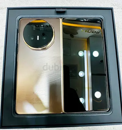 Honar magic V5 512 gb