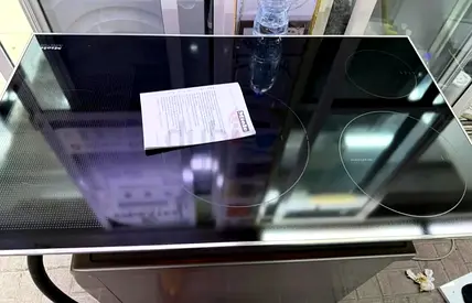 Miele Built-in induction top 90 cm
