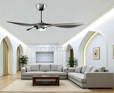 Smart Fan Remote Control APP TKN