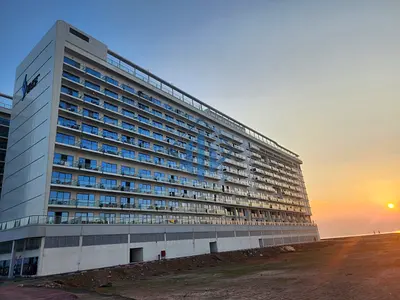 Luxury Apartment Pacific Al Marjan Island Furnished