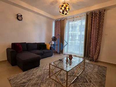 Luxury 1 Bedroom Pacific Al Marjan Island Furnished