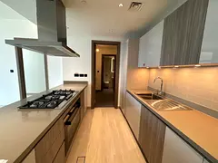Brand New, Ready To Move, 2 Bedroom,Maids room, Study Room