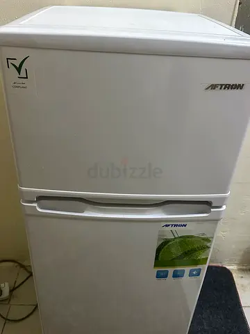 Fridge