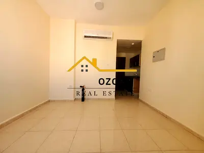 Ready To Move Studio||With Separate Kitchen||6 Chq Payment||