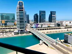 Luxury Studio | Waterfront Lifestyle | Vacant