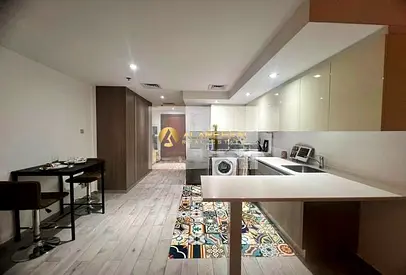 Furnished Studio | Pool & Gym Access| View Now