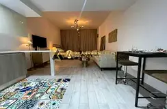 Furnished Studio | Pool &amp; Gym Access| View Now