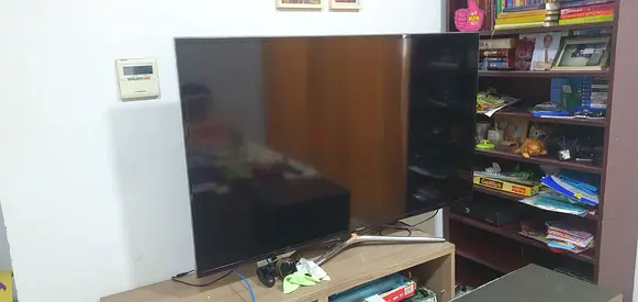 SAMSUNG SMART TV