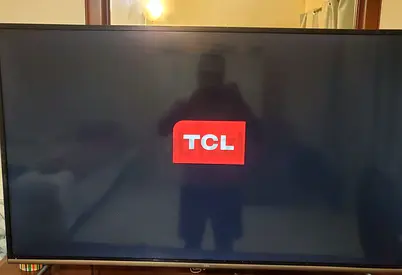 TCL 50 Inch TV