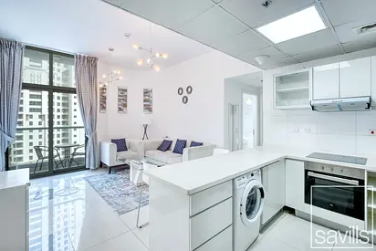 2 months rent free| Furnished | Opp Jbr beach