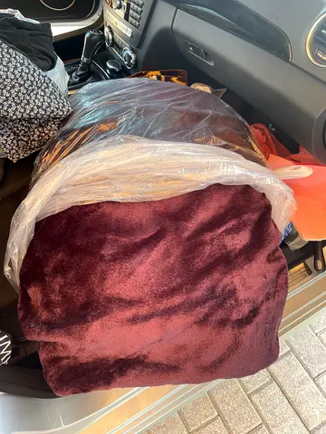 Blanket