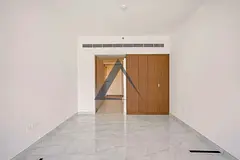 Modern Studio | Unfurnished | Ready to Move in