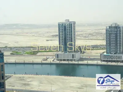 1 BR | South Ridge 2 | Heart of Downtown Dubai