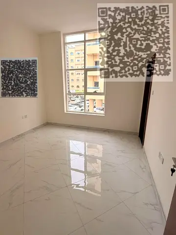 🏠🔥 First Occupant 1-Bedroom Apartment for Rent in Ajman – Industrial Area 🔥🏠 ✨ A premium family-friendly living opportunity in a prime and well-co