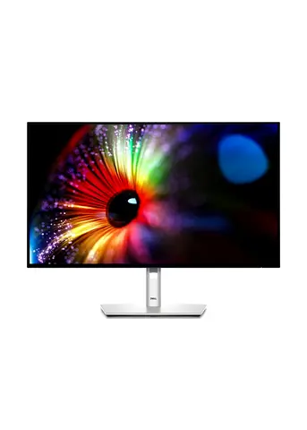 U2724D ultrasharp 27 monitor QHD display