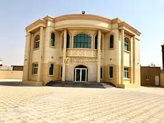 READY TO MOVE WELL MAINTAINED 7-BR IN AL BARSHA