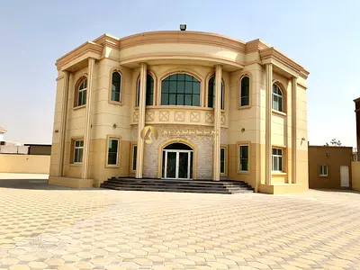 READY TO MOVE WELL MAINTAINED 7-BR IN AL BARSHA