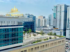 One Month Free || Spacious 2BR || Wardrobes || Ready To Move || Close Sahara Center