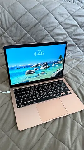 MacBook Air m1 256gb