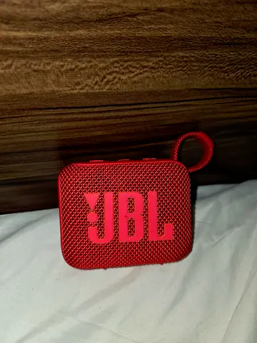 JBL GO4 for sale in mint condition.