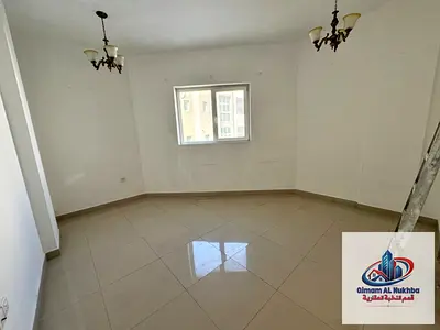 في قمم النخبة غرفة وصالة في النباعة تكييف وغاز مركزي باركن مجاني وتأمين شيك إيجار 26000 للعائلات فقط