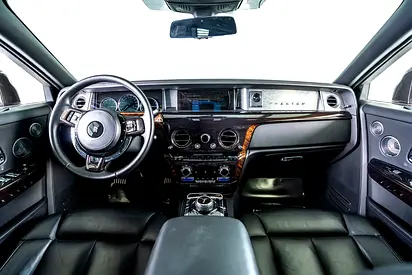 صورة 10 لـ 2019 ROLLS-ROYCE PHANTOM