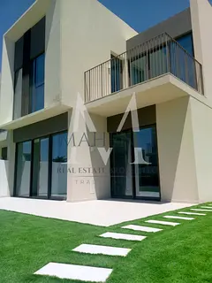 4 Bedroom Town House for Rent in Nara The Valley