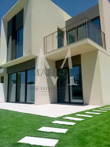 4 Bedroom Town House for Rent in Nara The Valley