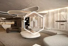 Investor Deal | 1 Bed + Study | High Floor | Private Pool