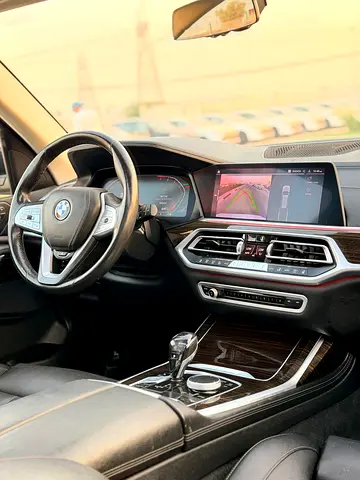 صورة مصغرة 10 لـ 2020 BMW X7