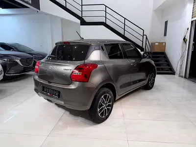 Suzuki Swift GL, миниатюра 7