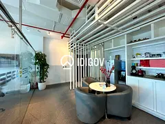 CANAL VIEW I 2 CAR PARKINGS I FULLY FURNISHED
