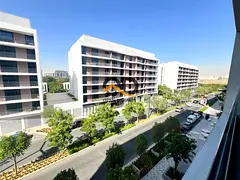 Brand New 1BHK apartment available for rent in Aljada!!!