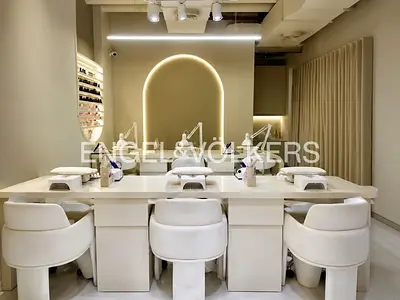 Investor Deal | Rented Salon | High ROI